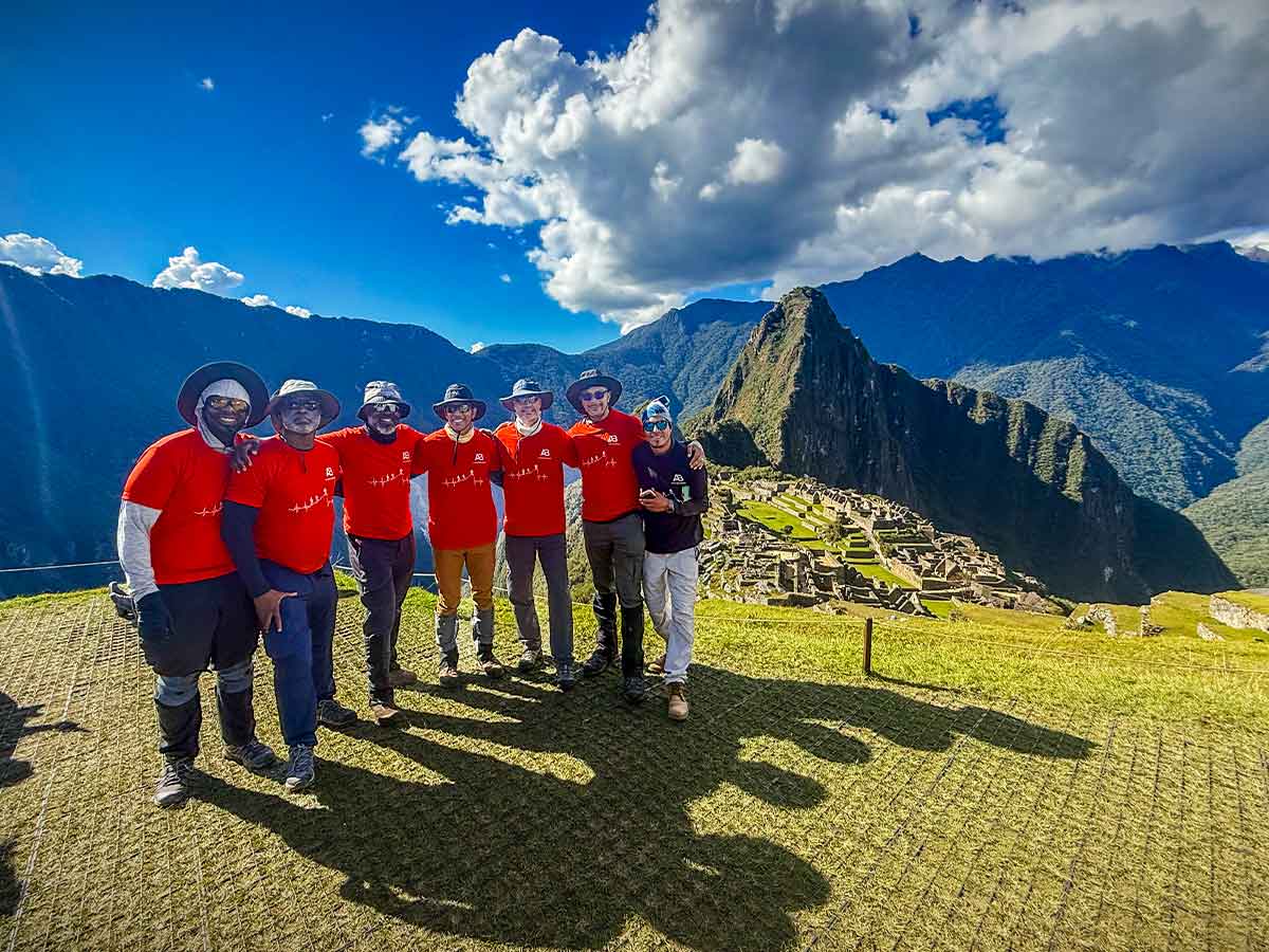 Machu Picchu Inca Trail worth it
