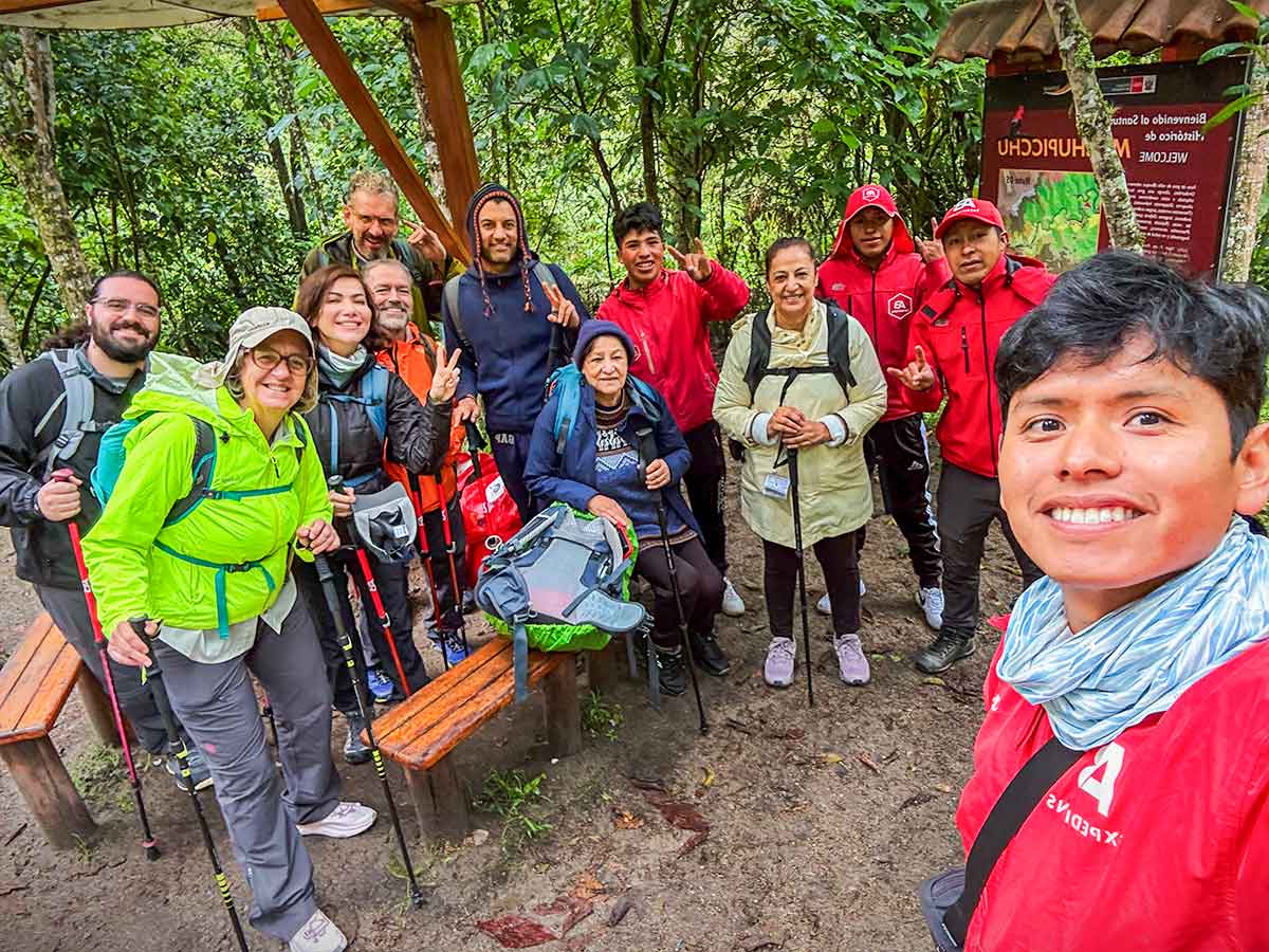 worth doing the Inca Trail
