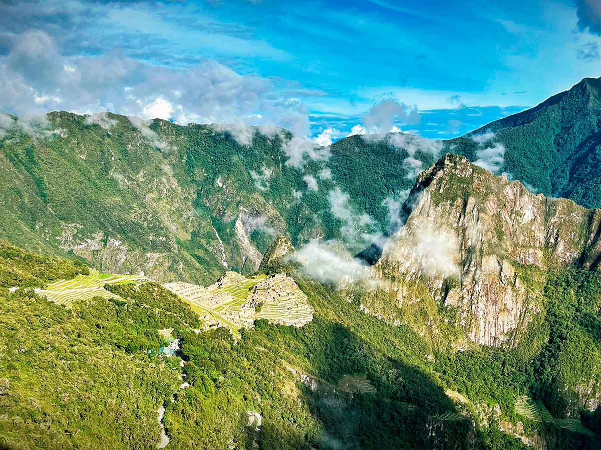 When Is the Inca Trail Closed