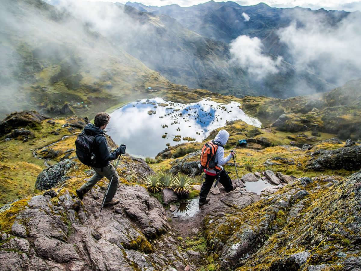 lares-trek-4-days