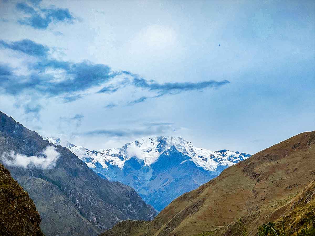 why is the inca trail closed