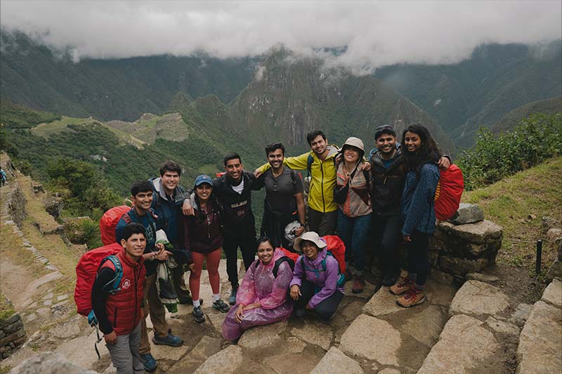 inca trail 5 days
