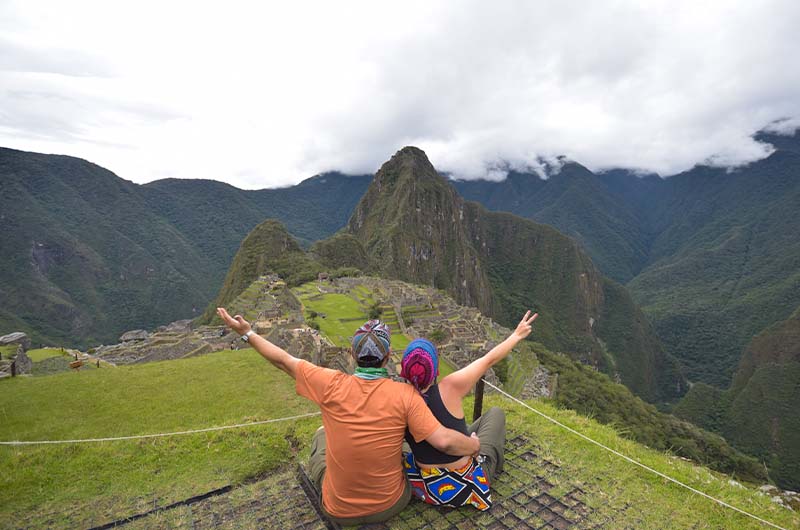 inca trail 4 days